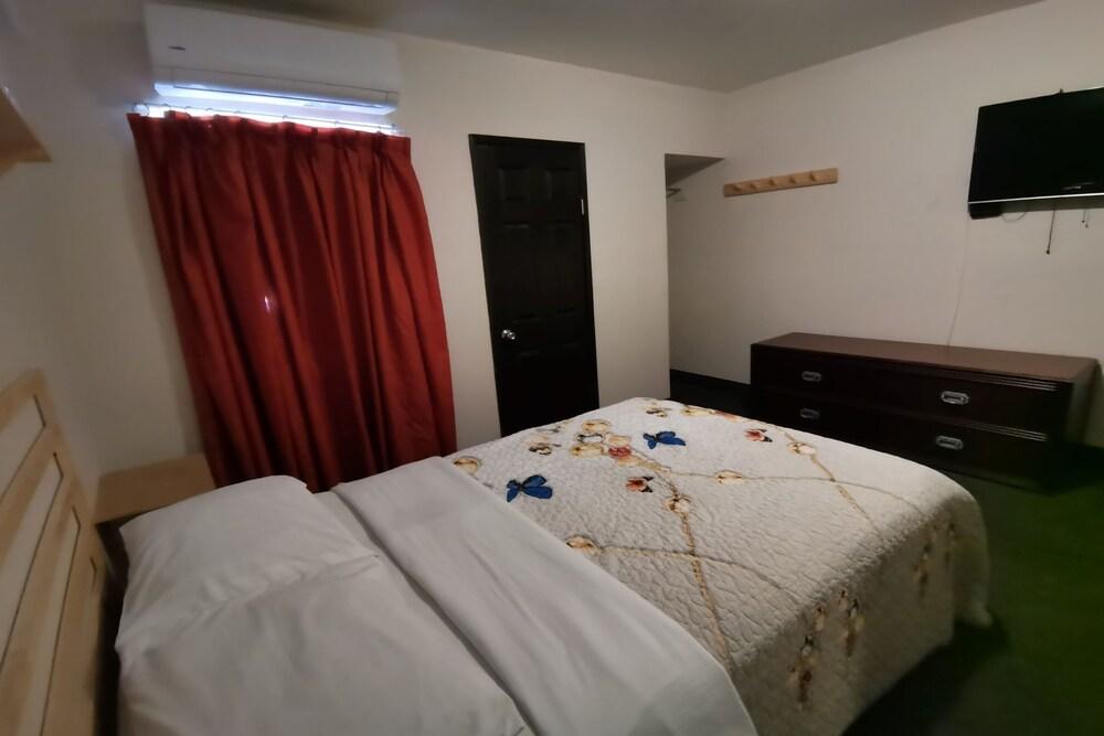 Capital O Hotel Plaza, Mexicali