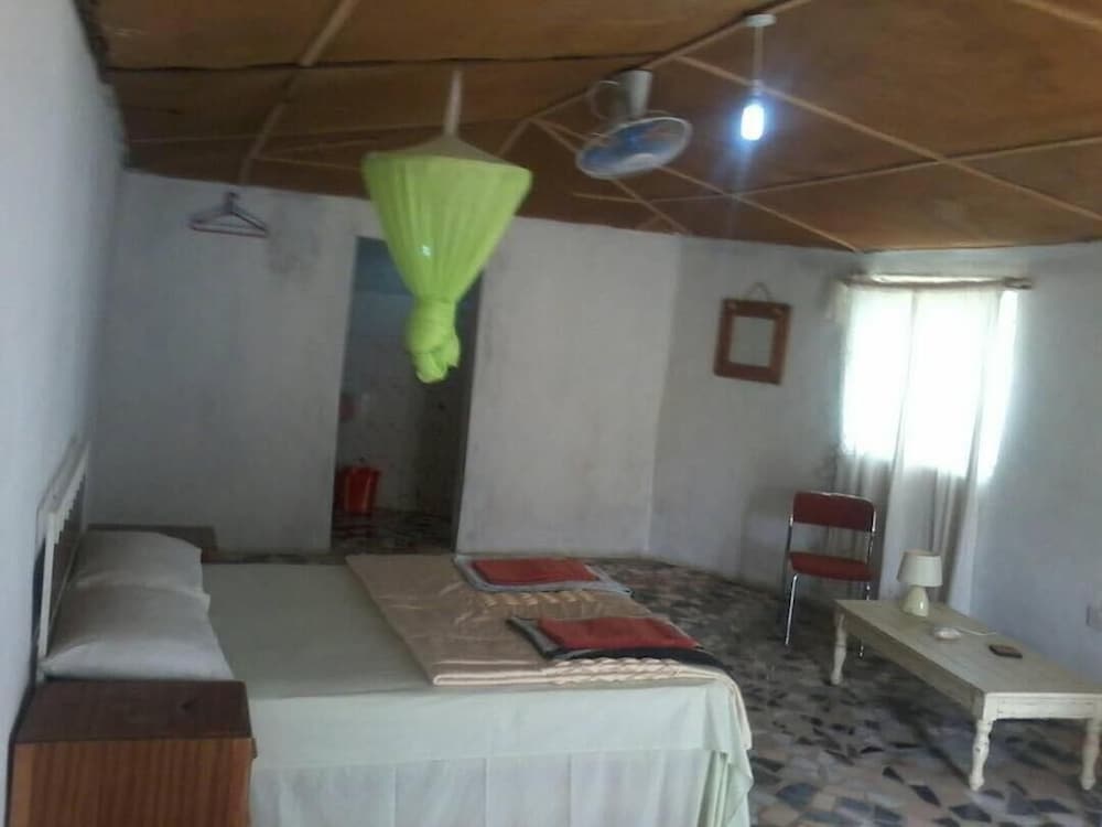 Camping Sitaba Lodge