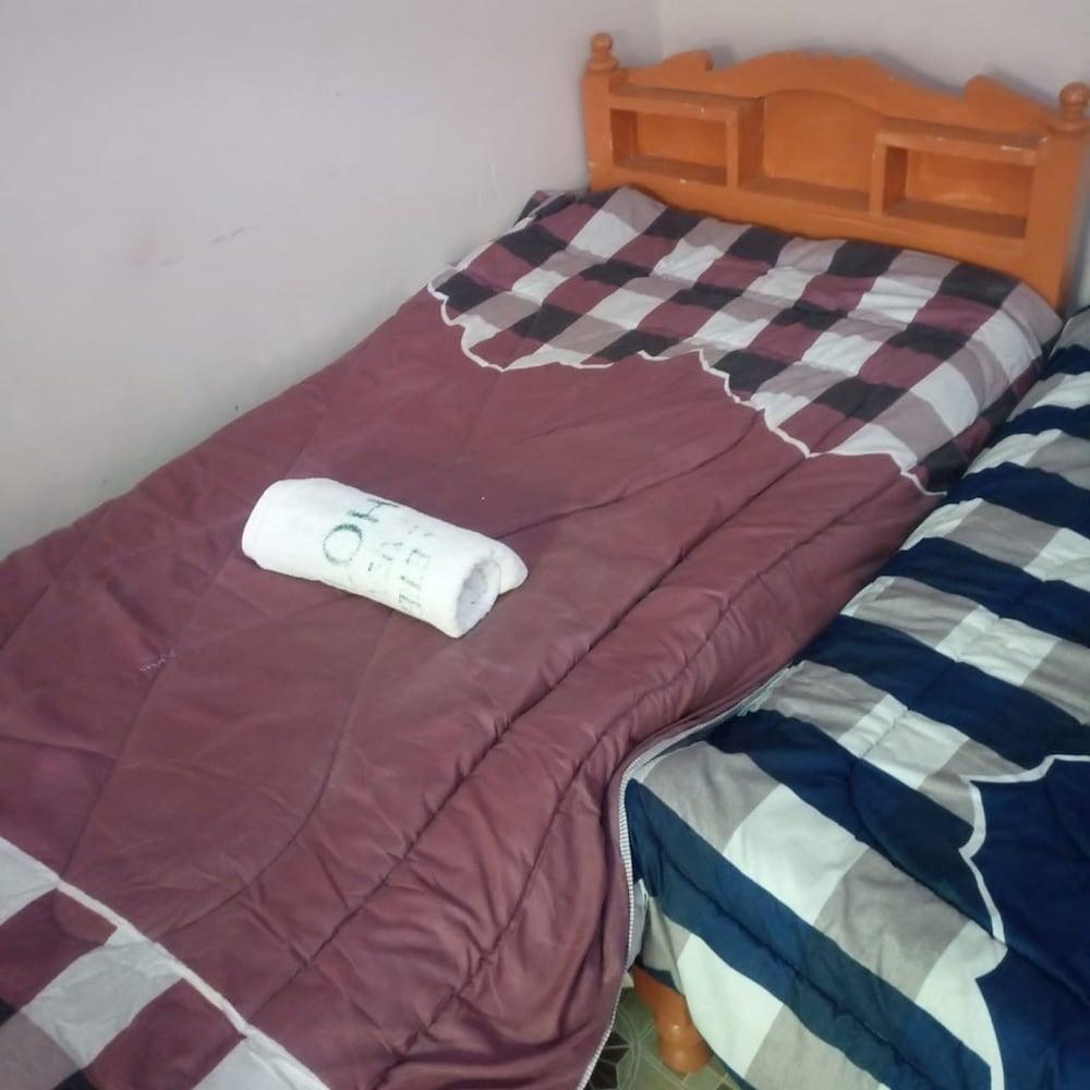 Veterans Paradise Hotel