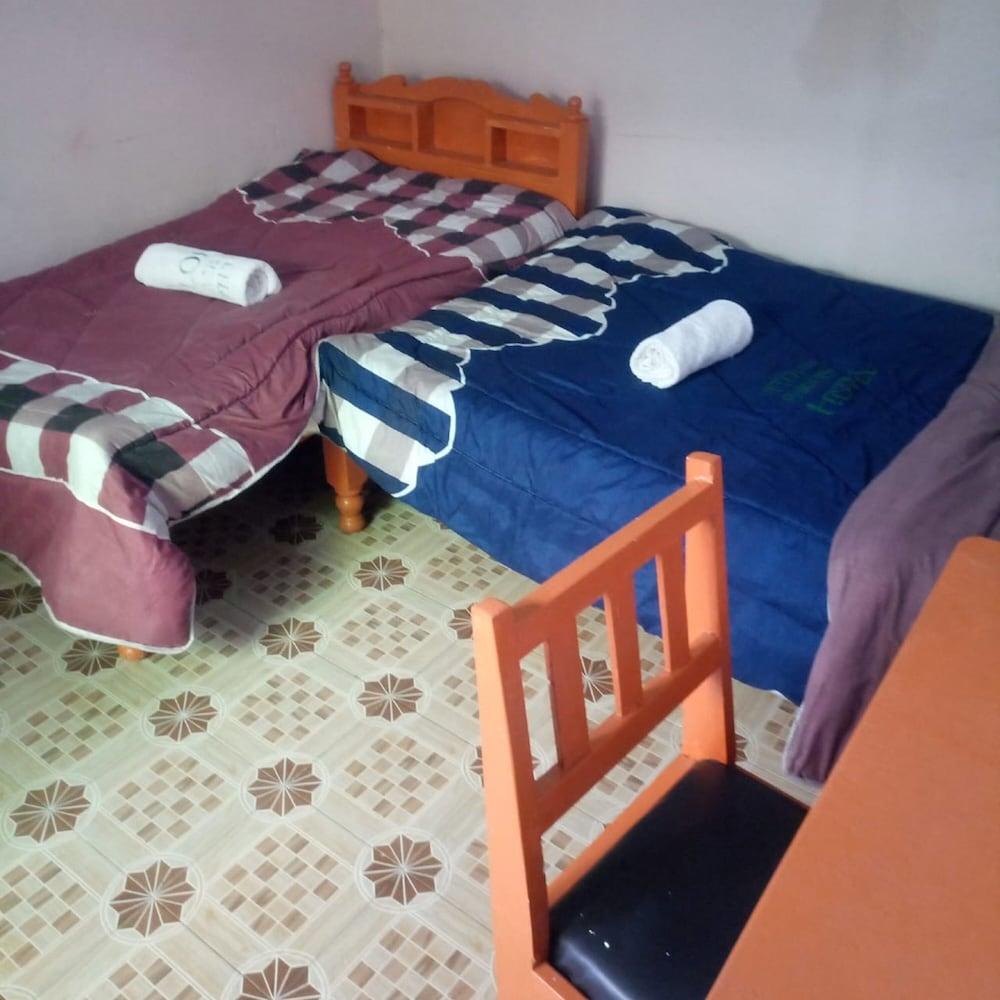 Veterans Paradise Hotel