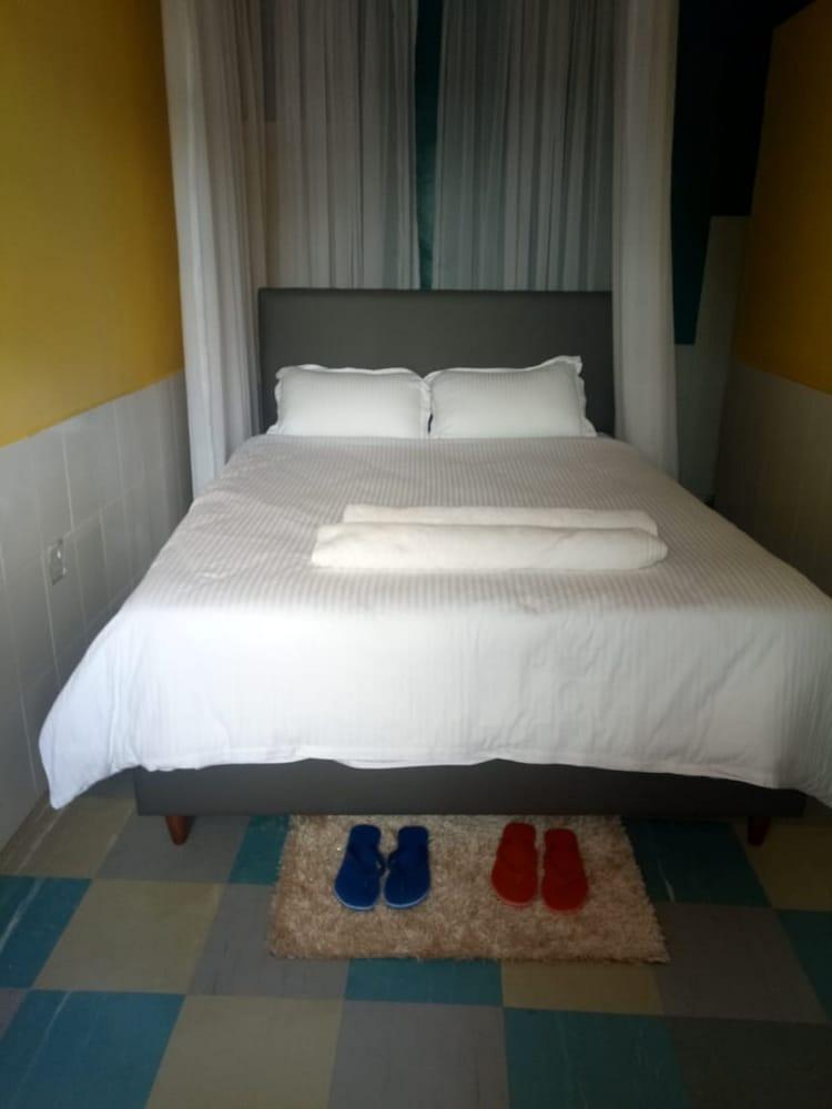 Venus lodge Kikopeye