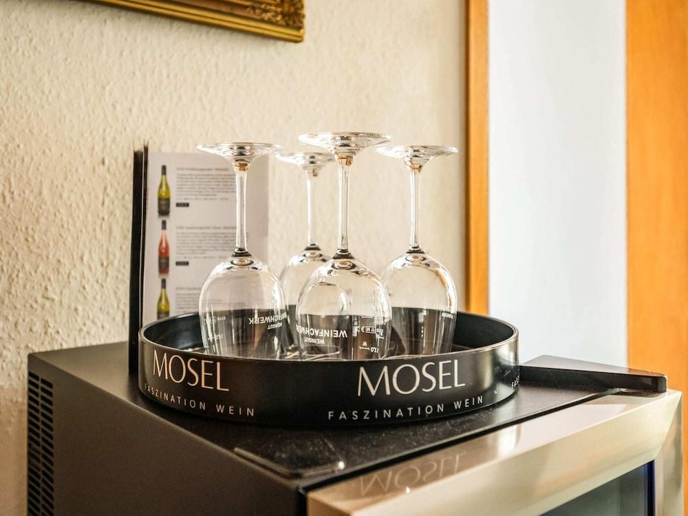 Alluring Holiday Home in Ernst With Balcony