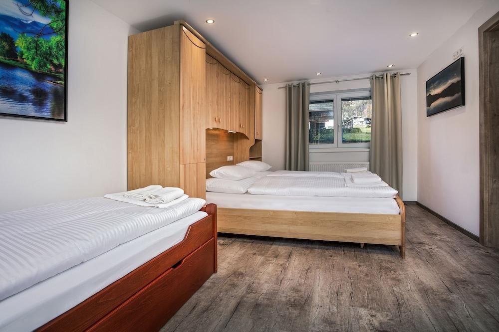 Alpine View Apartments