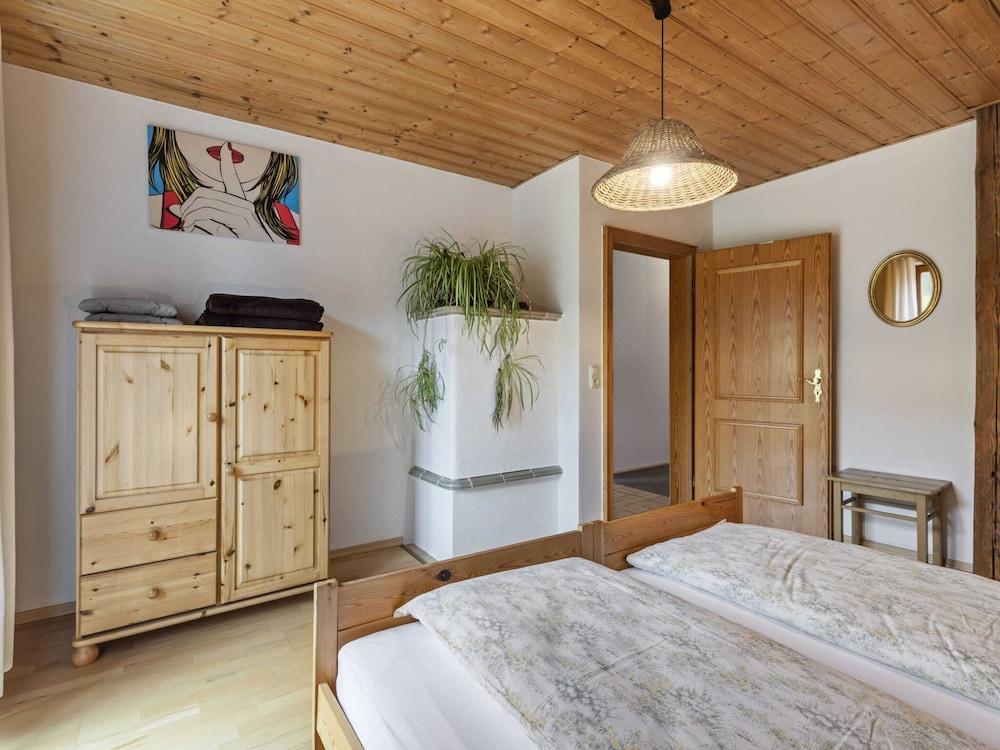 Wohnung in Lindau Nahe Schonsee Wald