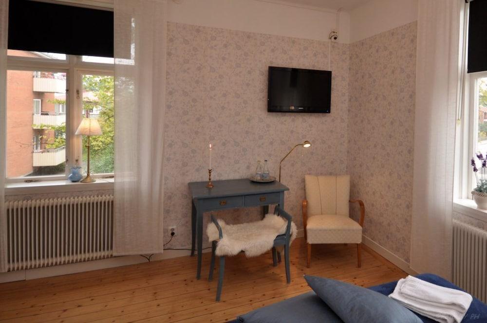 Pensionat Prästgården