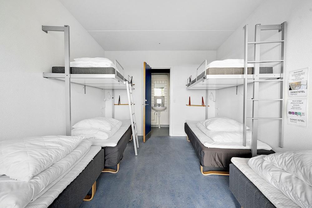 Danhostel Rønde