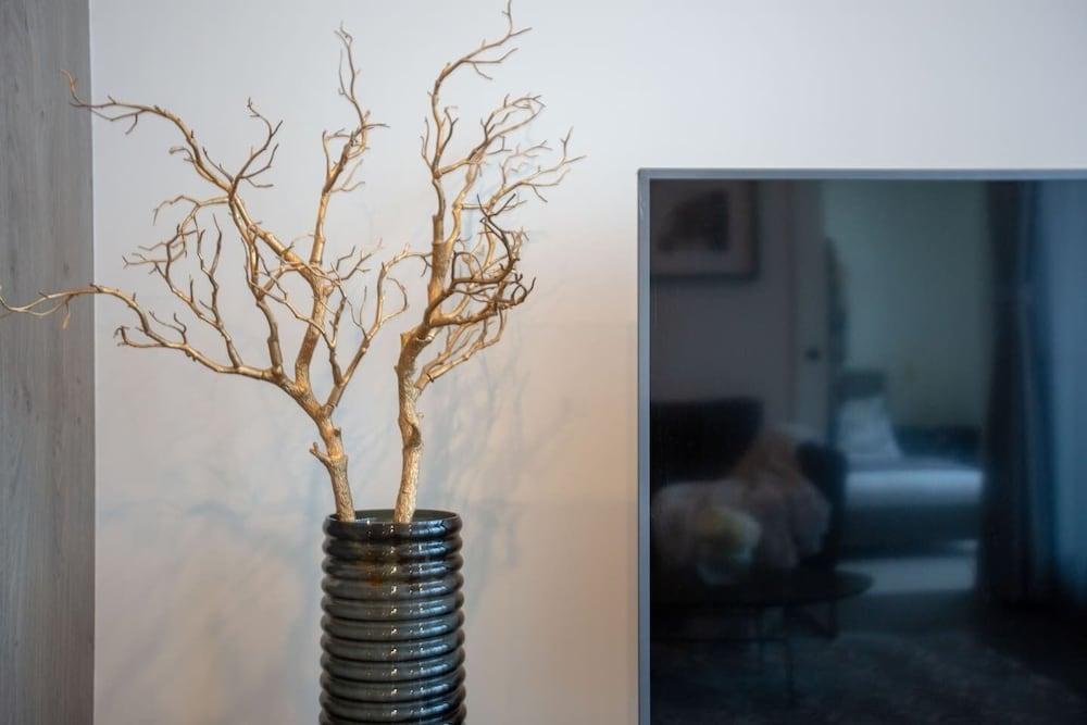 Stylist 1bed1bath Apartment@west Melbourne