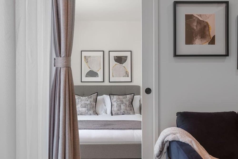 Stylist 1bed1bath Apartment@west Melbourne