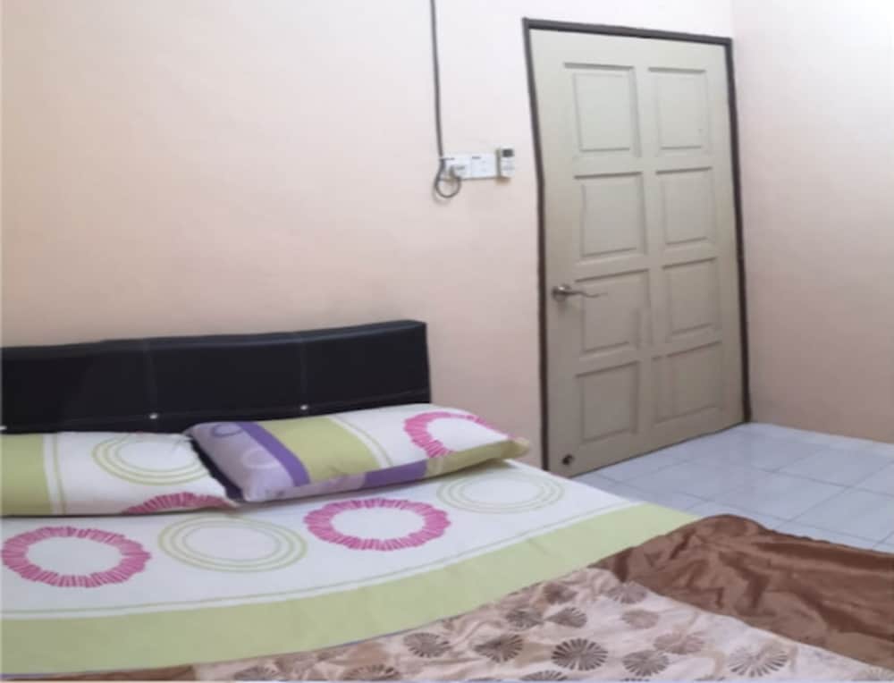 Hasienda Homestay Bayan Lepas