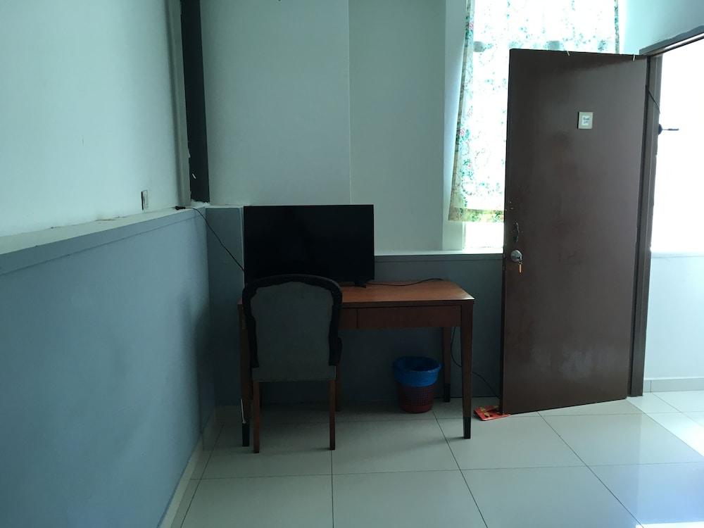 Ideal Hotel Sri Permaisuri Cheras