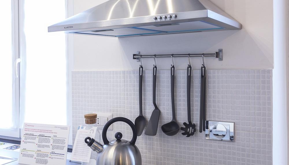 Italianway - Mac Mahon 79