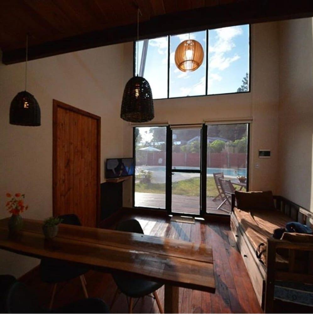 Las Misiones de Oberá Lodge