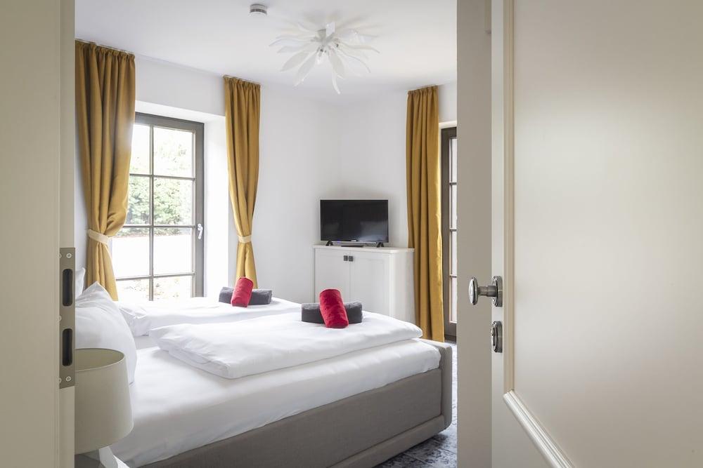 Pension Kleiner König