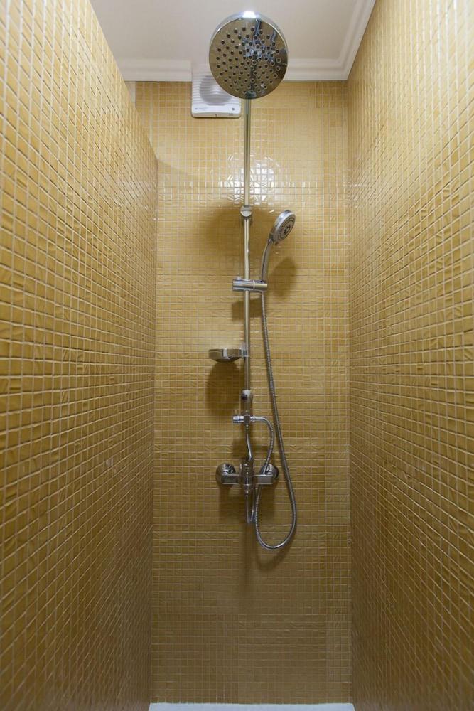 Lux Apartments Krasnoselskaya