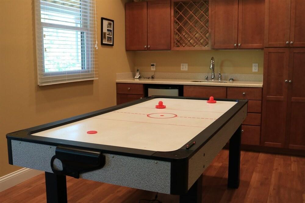 Lake Front Rendezvous