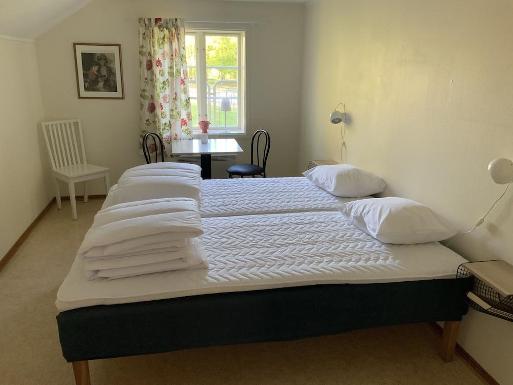 Evedals Vandrarhem - Hostel