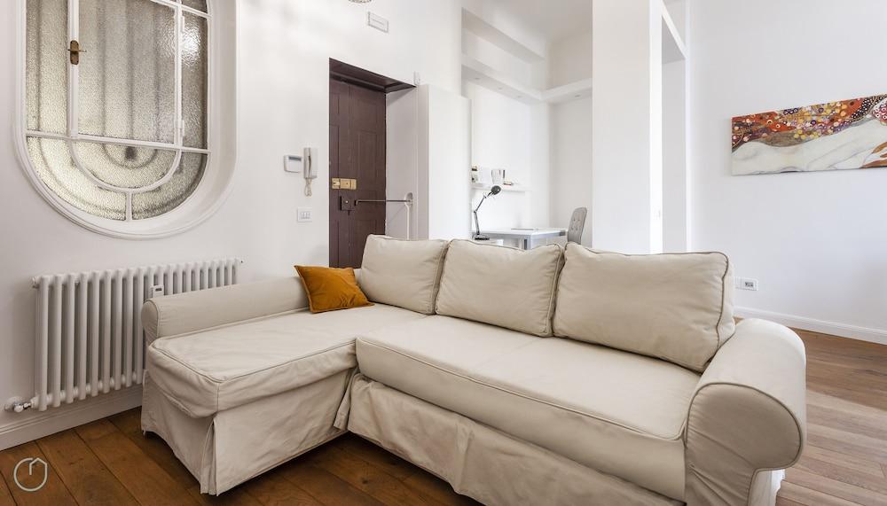 Italianway Rosales 3 B