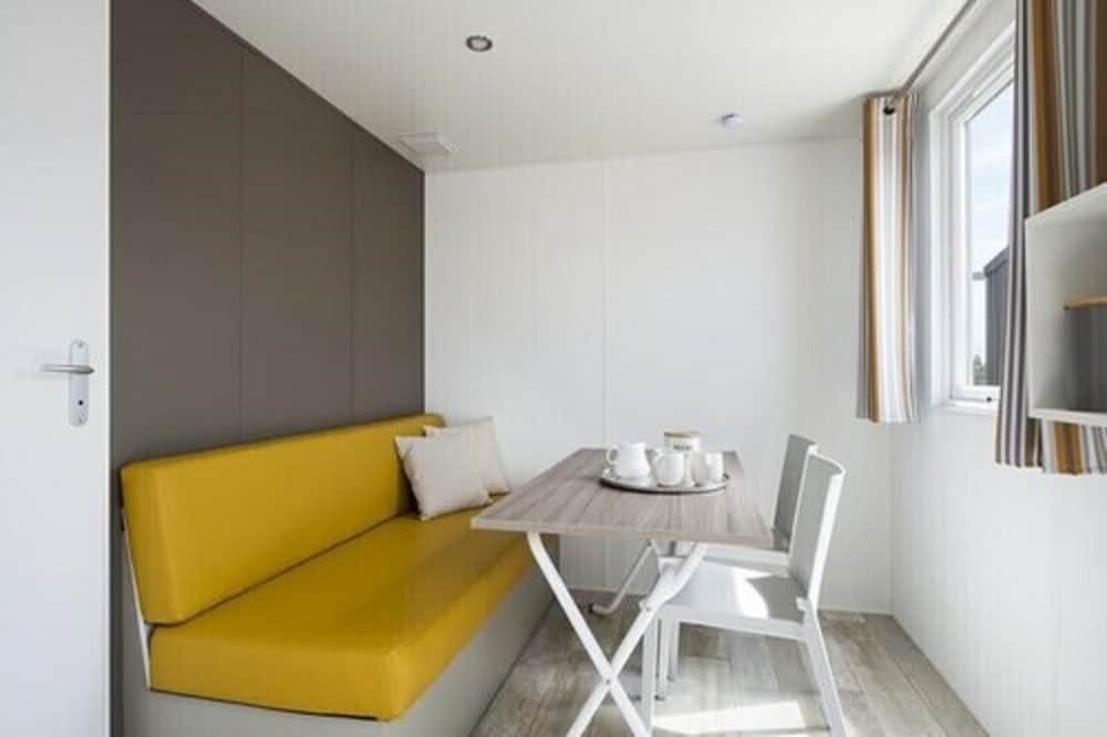 Camping Les Cerisiers du Jaur