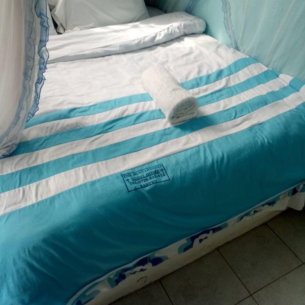 The Mustardseed Guest House - Adults Only