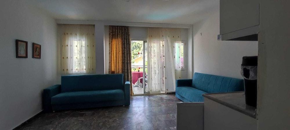 Miramonte Apart Hotel