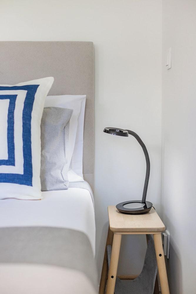 Vilar Charming Studio