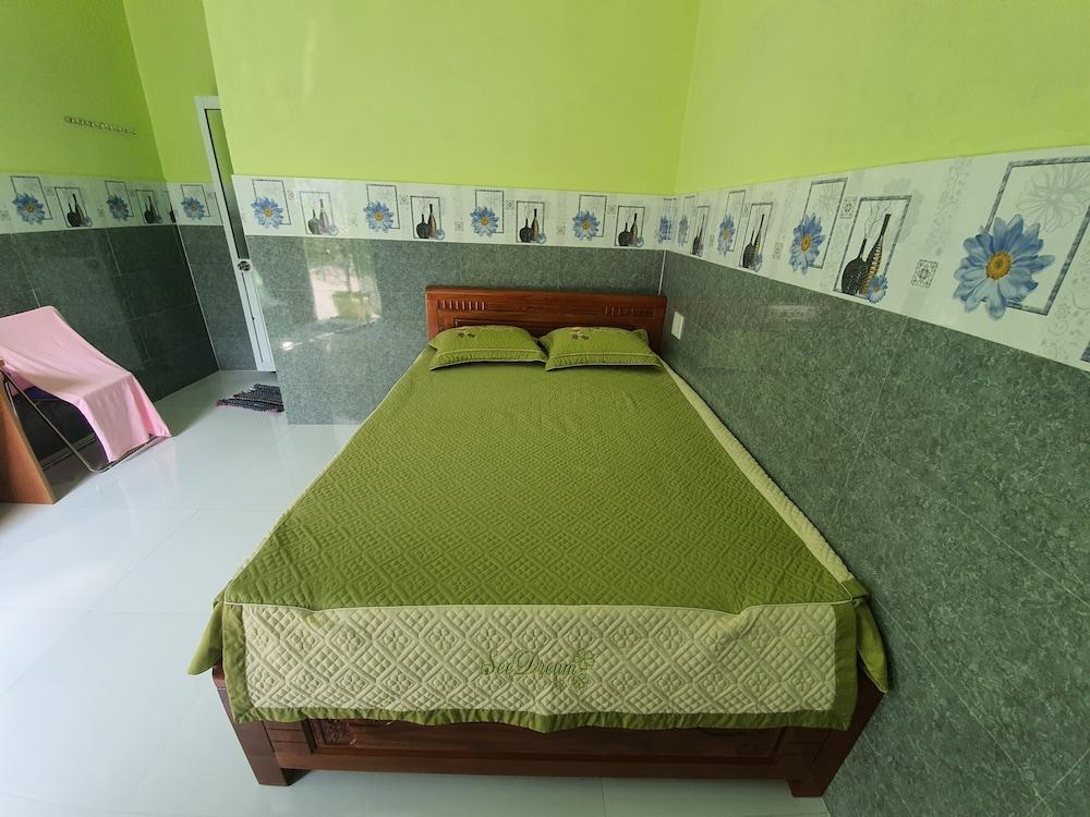 SPOT ON 1123 Van Ty Motel