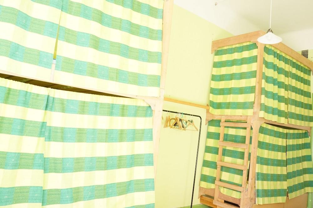 Lindsbergs Kursgard and hostel