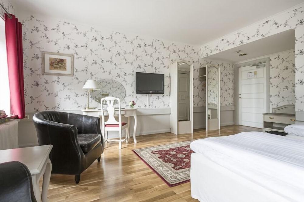 Tidaholm Stadshotell