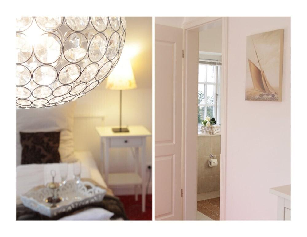 Captains Villa at the Museumsberg