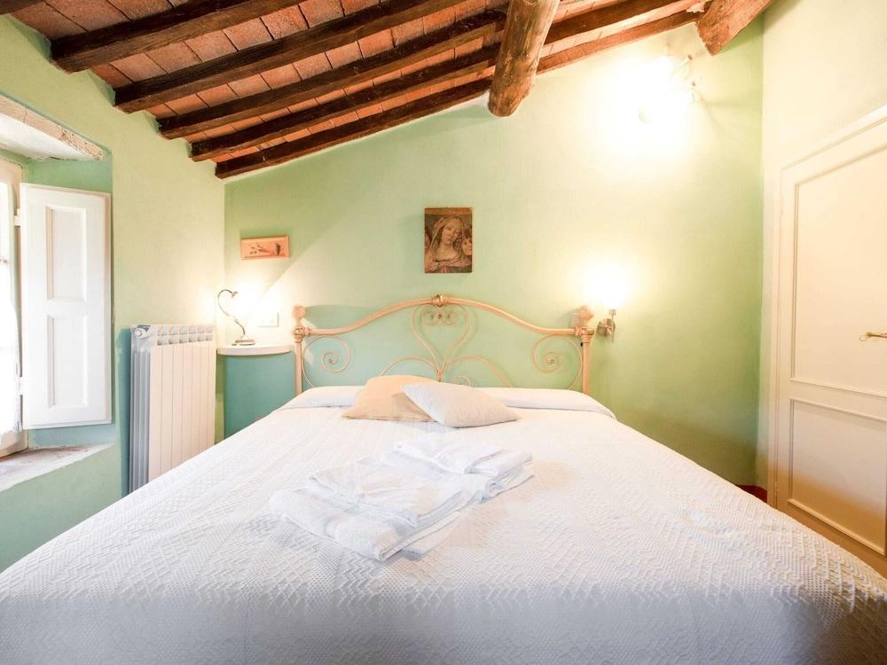 Belvilla by OYO Casa di Laino