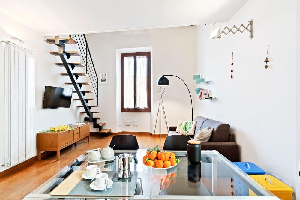 Rifredi & Dalmazia Modern Loft