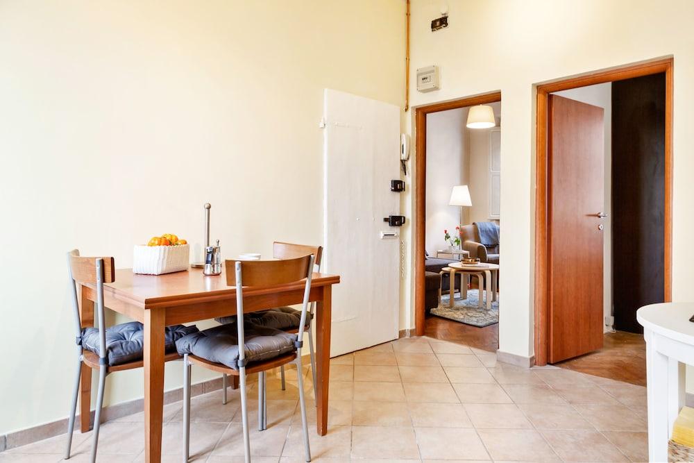 Le Cure Cozy Apartment