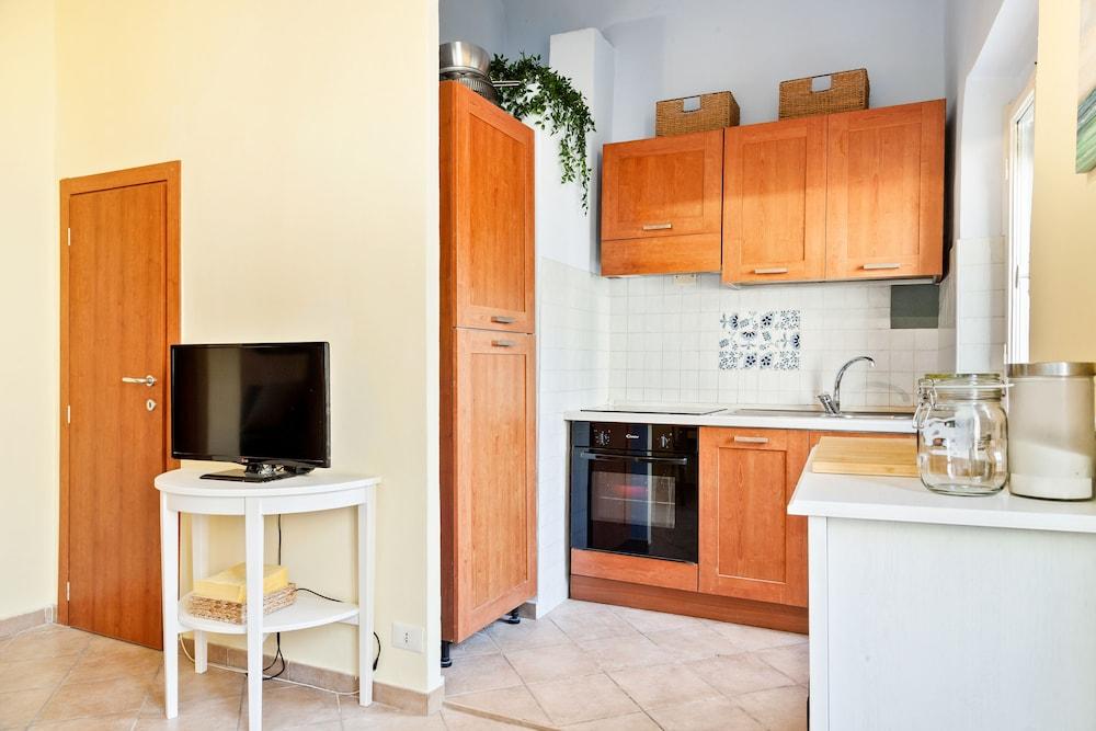 Le Cure Cozy Apartment