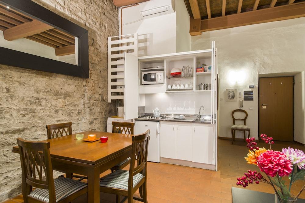 Florence City Center Flat Via Dei Neri