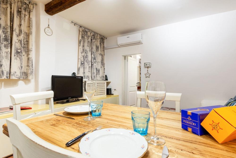 San Niccolò Modern Flat