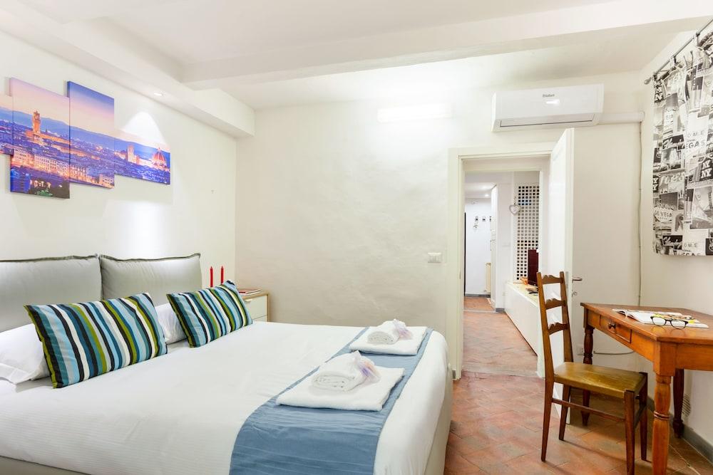 San Niccolò Modern Flat