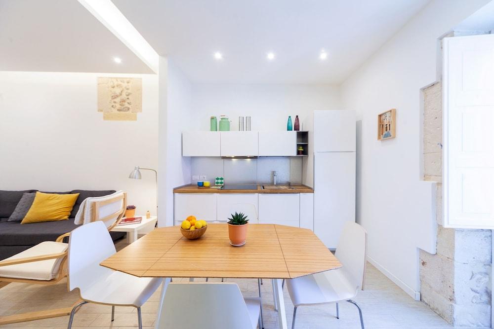 Mercato di Ortigia Apartments