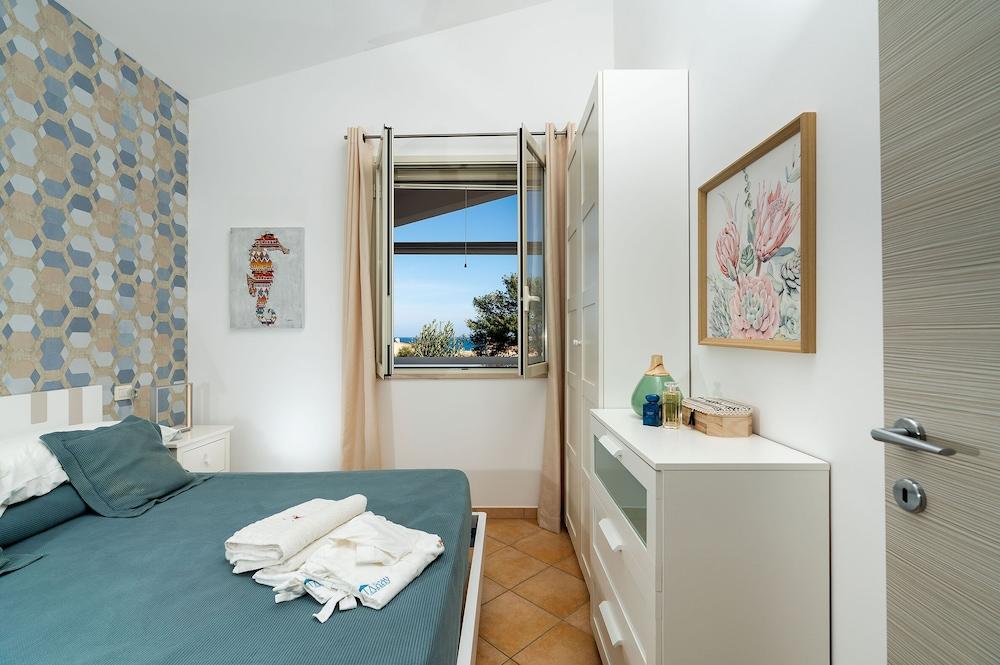 Dimore Anny - Calantha