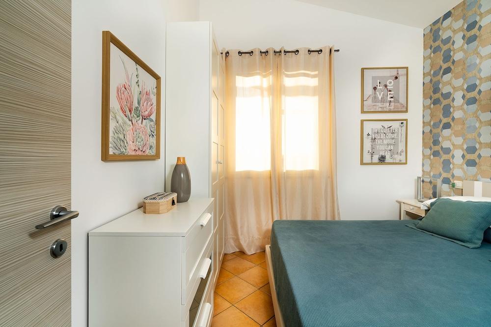 Dimore Anny - Fillide