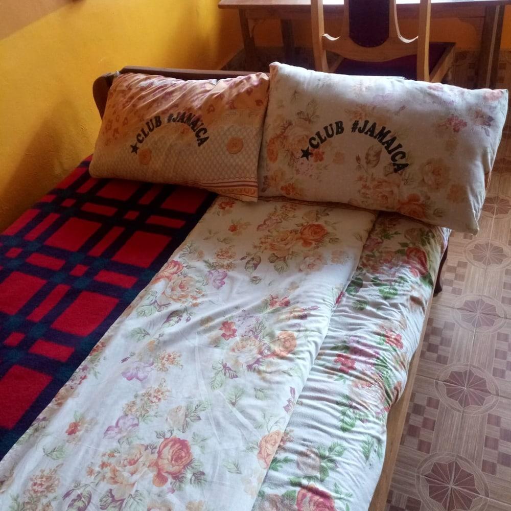 Guest House Jamaica
