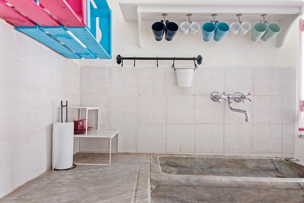 Piazza della Repubblica & Cisternone Apartment