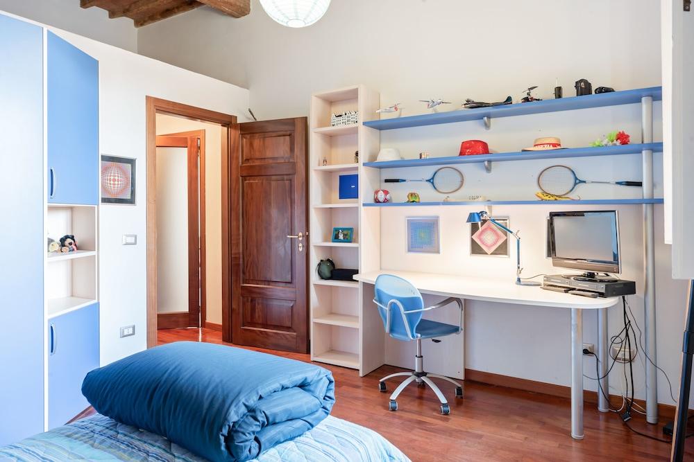 Exclusive Corso Italia Penthouse