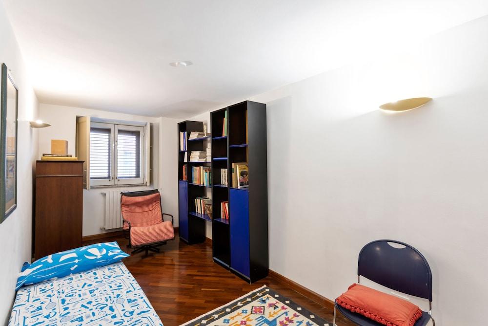 Villa Bellini Vintage Apartment