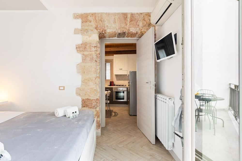 I Love Palermo Holiday House