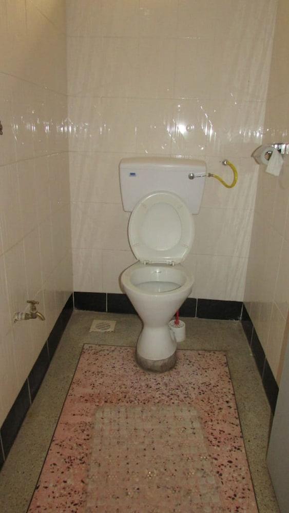 Kape Samaritan Guest House