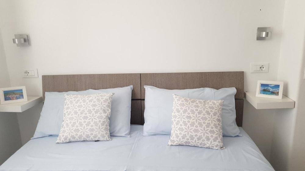 Casa SUNRISE a 10 mt. dal mare