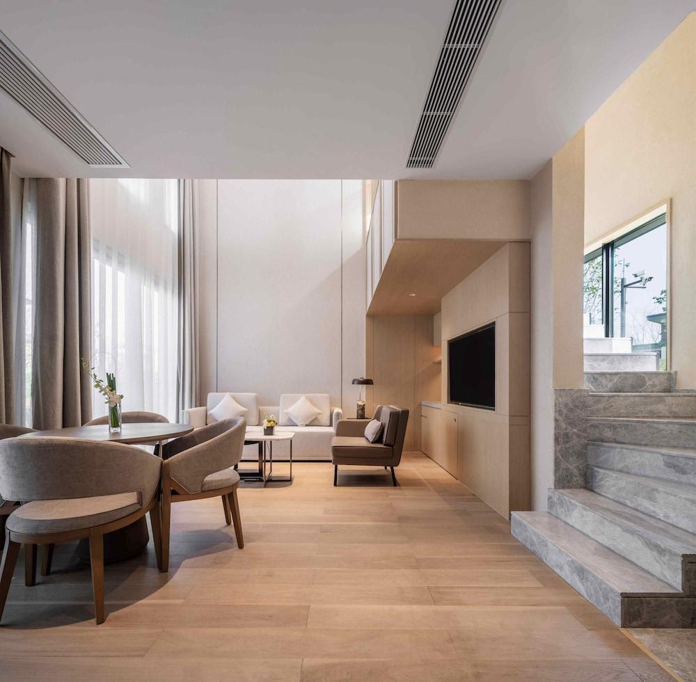 Ocean Spring Resort Chengdu - MGallery Collection