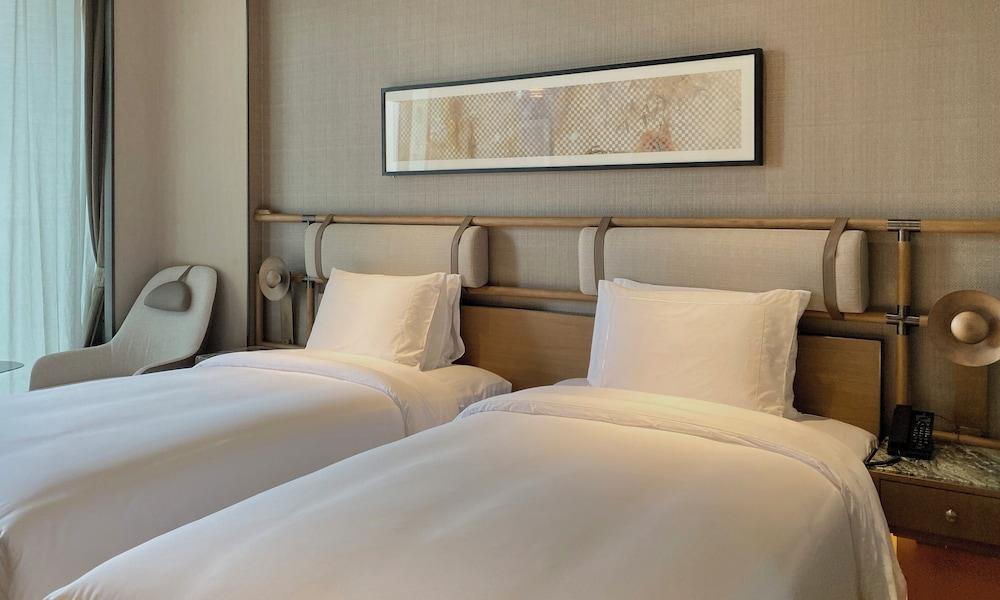 Ocean Spring Resort Chengdu - MGallery Collection