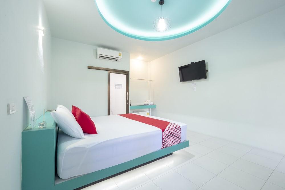 OYO 940 Phirm Resort