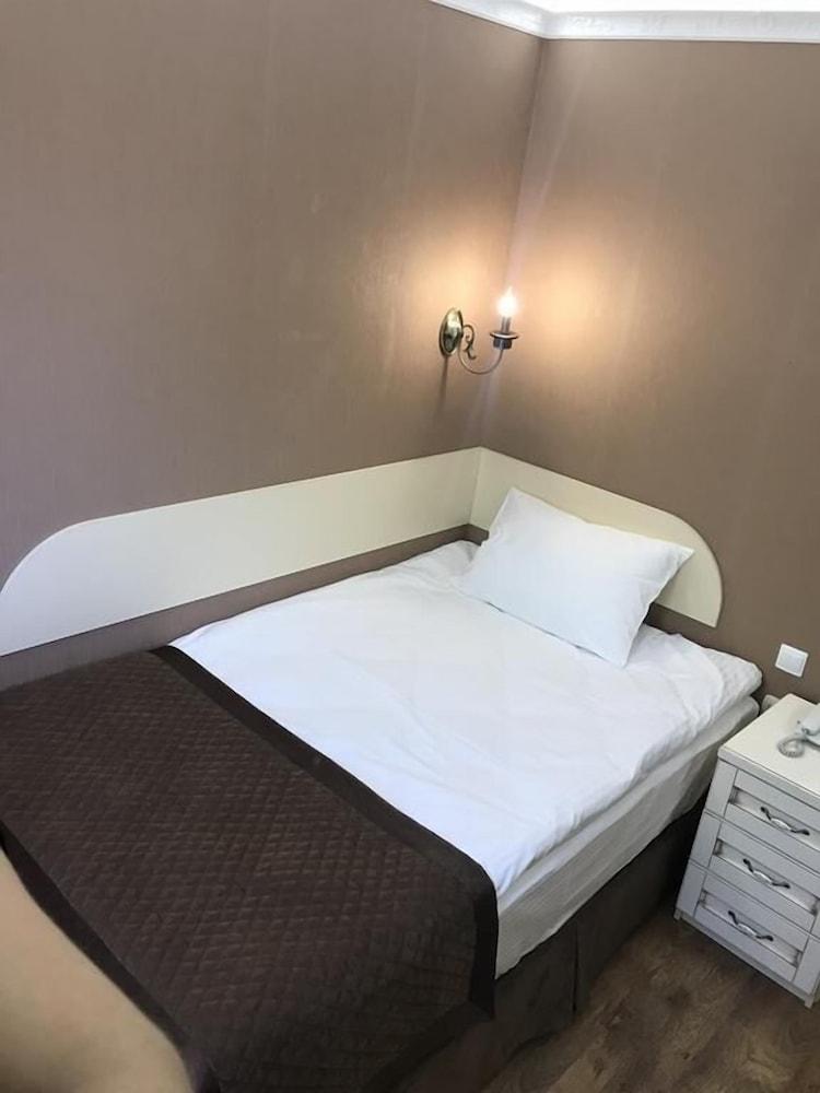 Boutique Hotel Milton